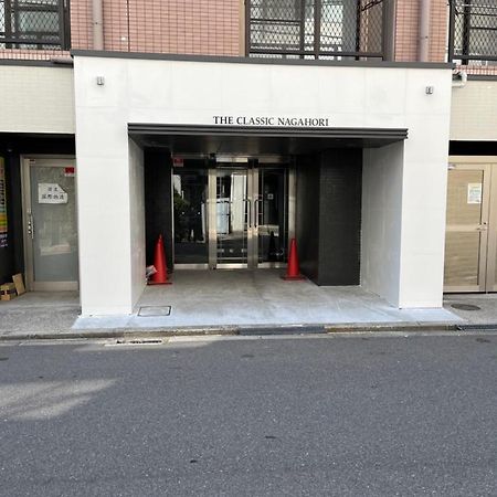 Dotonbori Condo♡Shinsaibashi 302 Osaka Ngoại thất bức ảnh